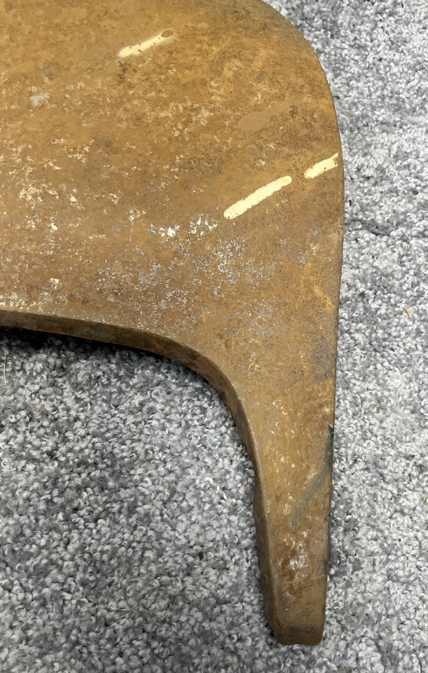 Saia Fender Single 1961 1962 1963 Ford Thunderbird destro - Imagem 4 de 4