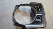 1969 Dodge Dart Headlight Bezel Lh Driver Side Oem Mopar Abody Trim Swinger 340
