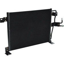 Genuine UAC A/C Condenser -- Condenser Parallel Flow CN 4379PFC