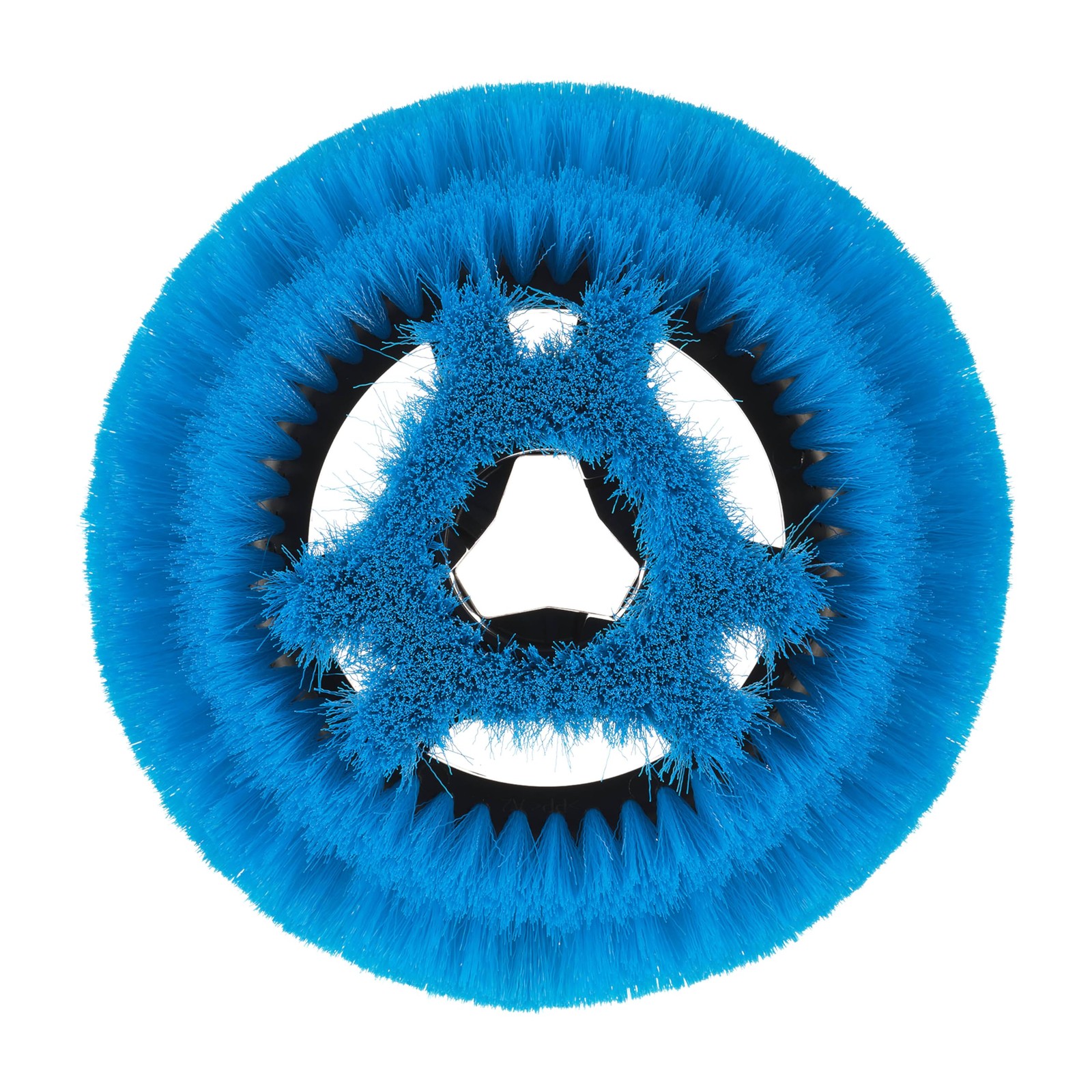 Brosse jantes poils souples RACLTS18 anti-rayures pour surfaces sensibles