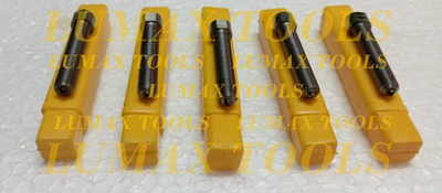 #ad 5 pcs VALVE SEAT DIAMOND DRESSER STONE 0.5 CARAT 3 8quot; X 24 TPI for Sioux B amp; D $80.32