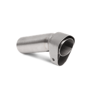 Akrapovic Optionaler Db-Killer FüR S1000RR 2019- FüR S1000RR 2R99 EURO4