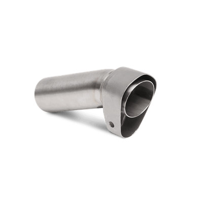 Akrapovic optionaler DB-Killer für S1000RR 2019- für S1000RR 2R99 EURO4