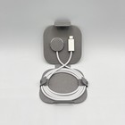 Apple Watch Magnetic Fast Charger to USB-C Cable (1 m) Ultra 1st & 2nd - Black