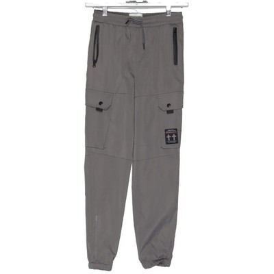 Sovereign Code, Cargohose, Größe: 158/164, Grau, Polyester, Jungen #4VE
