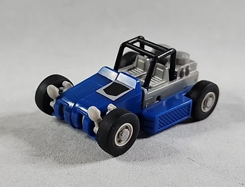 1984 Transformers Takara G1 BEACHCOMBER Minibot Action Figure - Complete