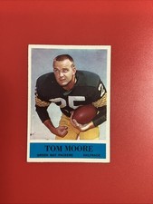 Tom Moore