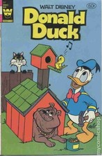 Cover of Donald Duck #237