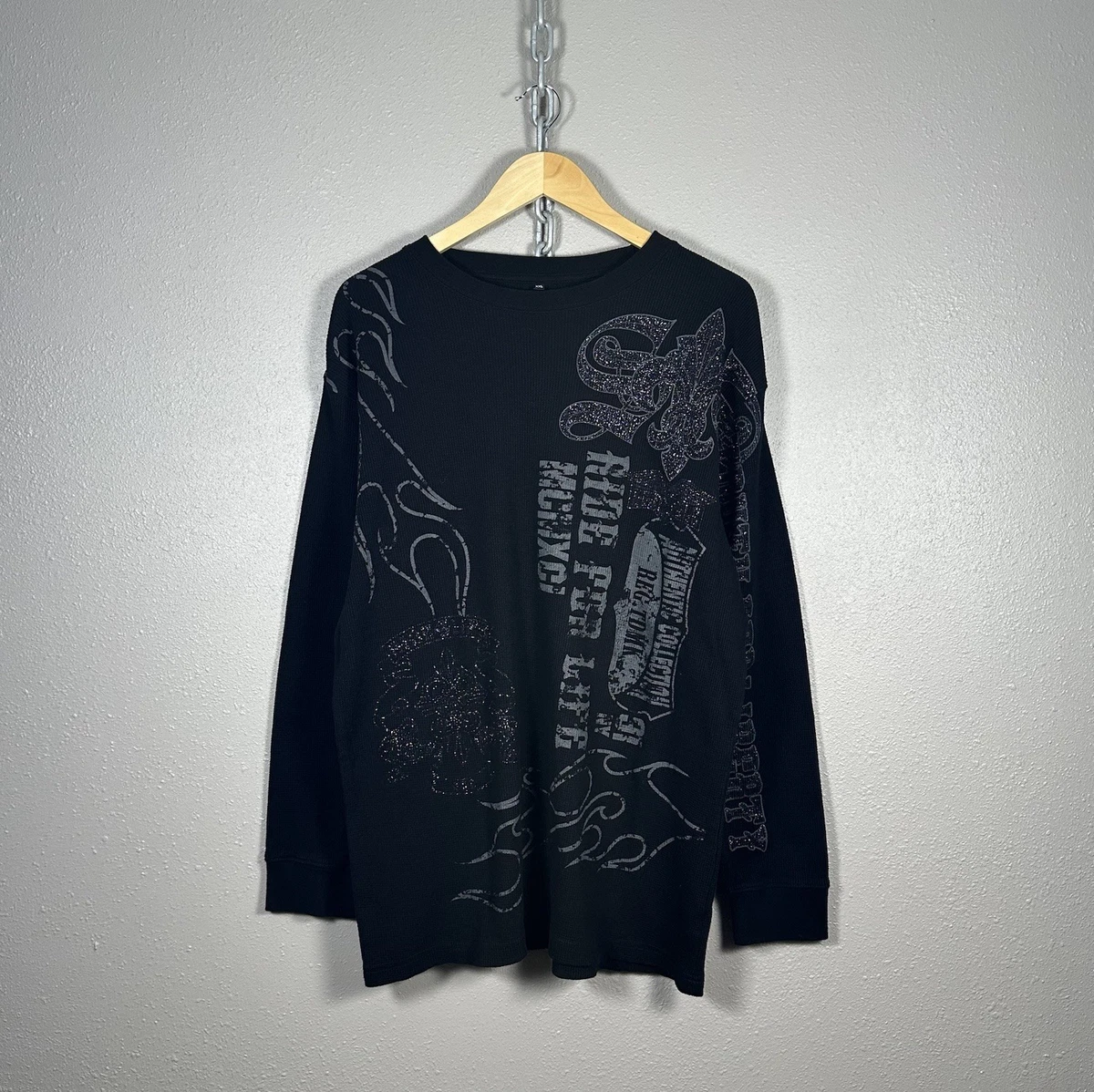 Southpole Black Clothing for Men for sale | eBay