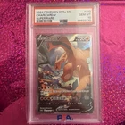 PSA 10 Charizard V 132/127 Alternate Art Simplified Chinese CS5aC A Pokemon Card