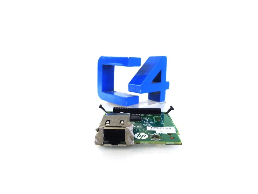 HP 779095-001 HPE DL180 GEN9 DEDICATED INTEGRATED LIGHTS OUT ADAPTER MODULE - 72 - Image 3 of 3