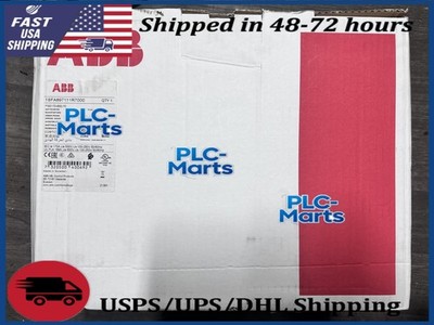 ABB PSE170-600-70 SOFT STARTER US Free TAX