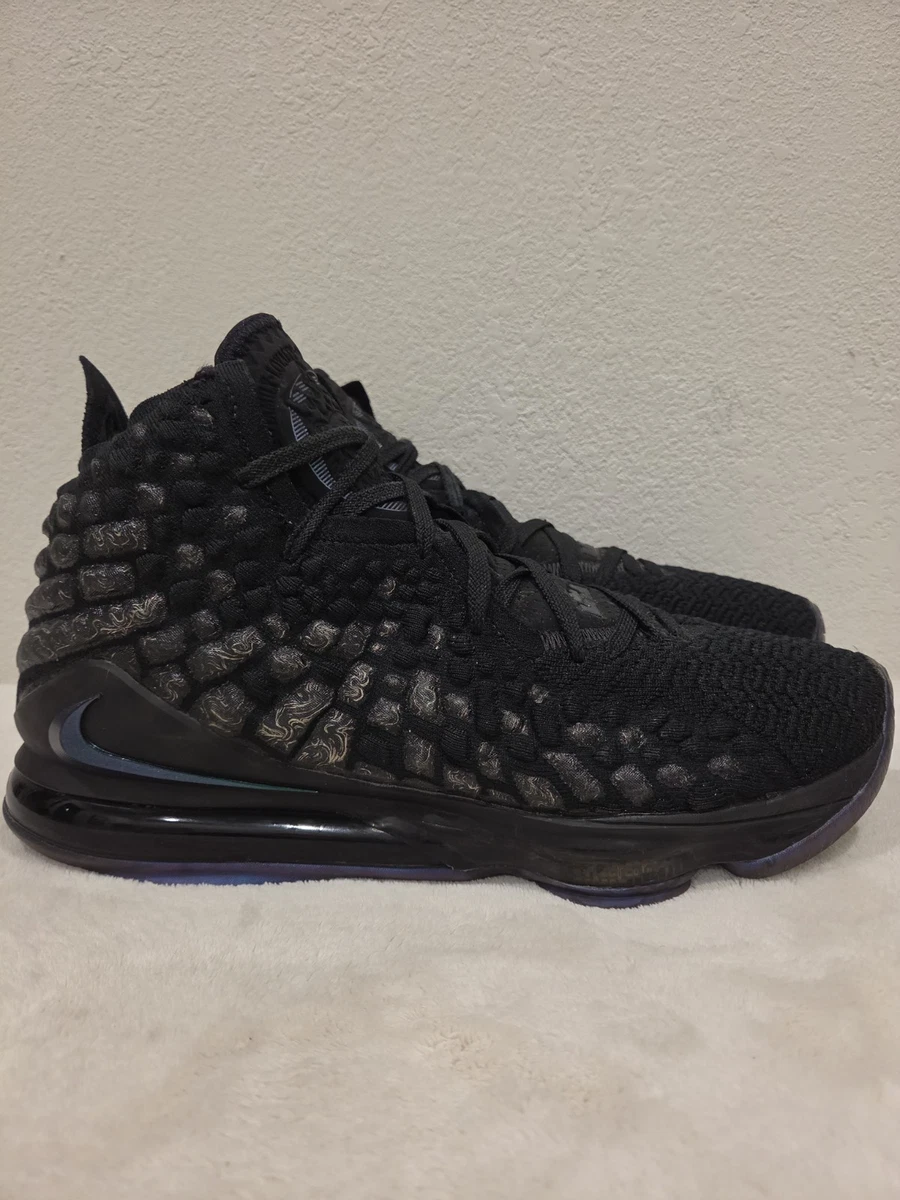 Nike LeBron 17 Sneakers for Men for Sale | Authenticity Guaranteed