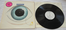 Seatrain "Watch" NM Promo 1973 with Insert   LP