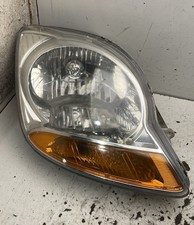 FARO FANALE ANTERIORE SINISTRO SX PER CHEVROLET Matiz 4° Serie (07>10)