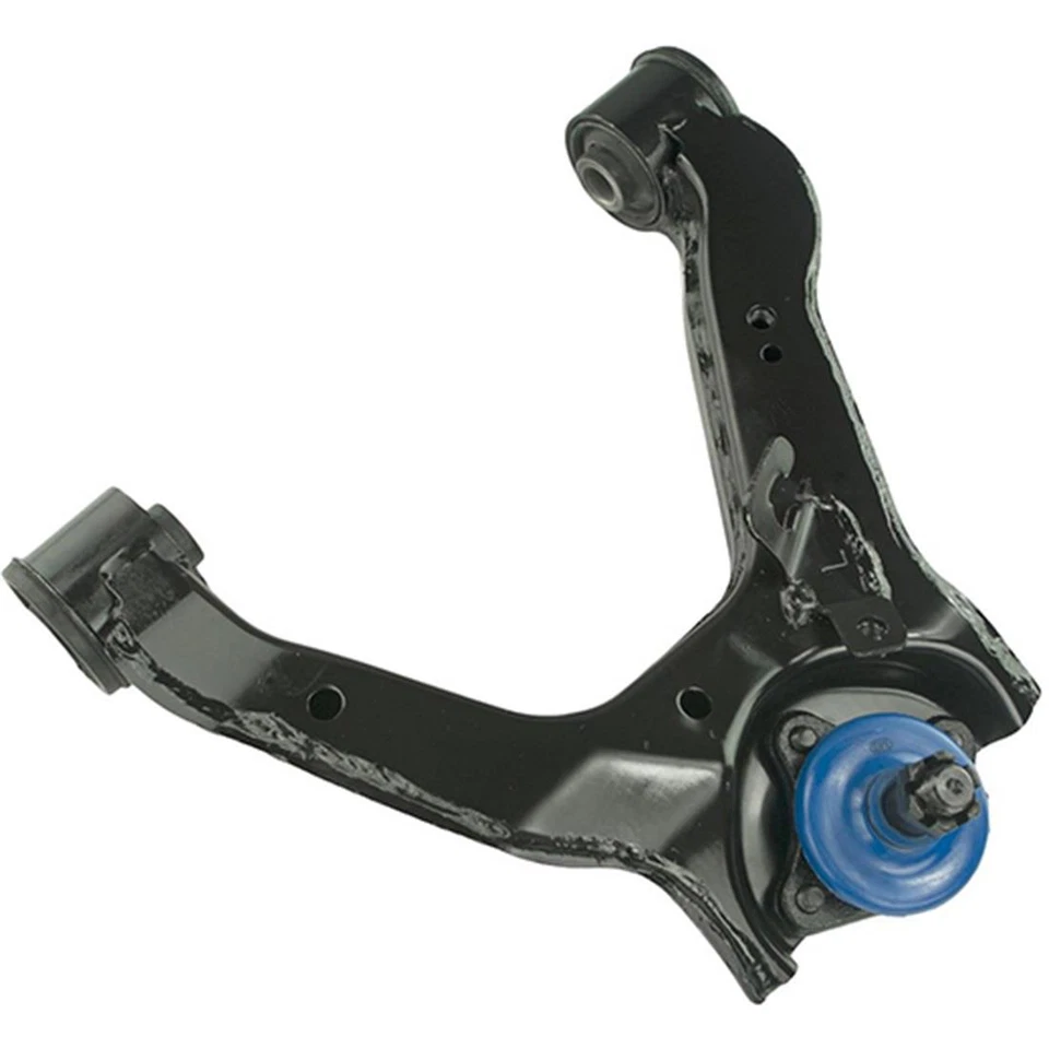 Шаровые шарниры переднего верхнего рычага управления Mevotech для Mitsubishi Montero 2006 2005 - Изображение 2 из 3