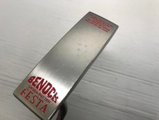 Benock Festa Putter Used Soonestday