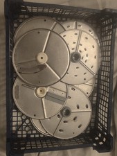 Robot Coupe Food Processor Blades
