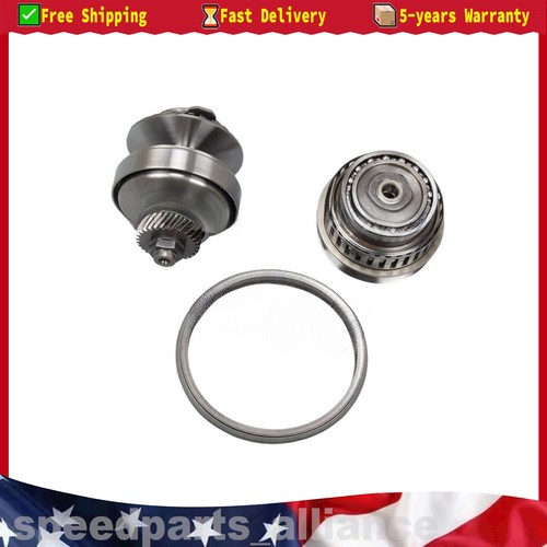 For Nissan SENTRA Transmission Pulley Set W/ Belt Chain 30 Teeth JF015E RE0F11A