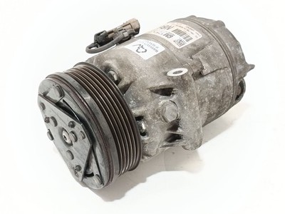 13432837 AIR CONDITIONING COMPRESSOR / 401351739 / 7894778 FOR OPEL ZAFIRA / ZAFIRA FAMILY B