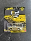 Hot Wheels Vintage Racing Nissan Skyline GTR R32 BMR32 CHASE