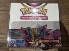 🇫🇷 Display Pokemon EB11 - Origine Perdue - Defaut Scellage - Fr + Protection