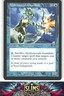 Hydromorph Guardian - Torment - MTG - Common - #39 - NM