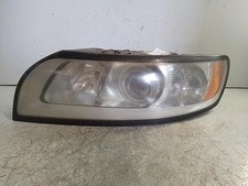 Feu avant (phare) Volvo V50