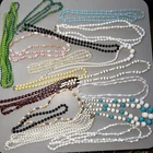 New ListingVintage LOT of Costume Jewelry Necklaces Varying Lengths And Styles