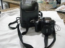 Kodak EasyShare Z712 IS 7.1MP Digital Camera - Black