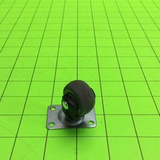 LG 27ART10AKPL Monitor Stand Wheel Caster