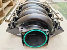 LS3 Intake Manifold OEM 5.7L/6.0/6.2 Corvette/Camaro T/A lS1 LSX LS7 12602477