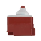Angle Grinder AC 250V 6A 125V/12A DPST Pushbutton  for  6-100 B6B98480