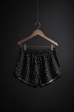 Nike Dri-Fit Star Print Athletic Running Shor...