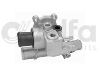 KüHlmittelthermostat FüR Fiat Lancia 1995->>