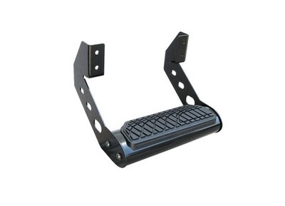 Steelcraft 200010 Universal Side Drop-Step (4'' Wide)