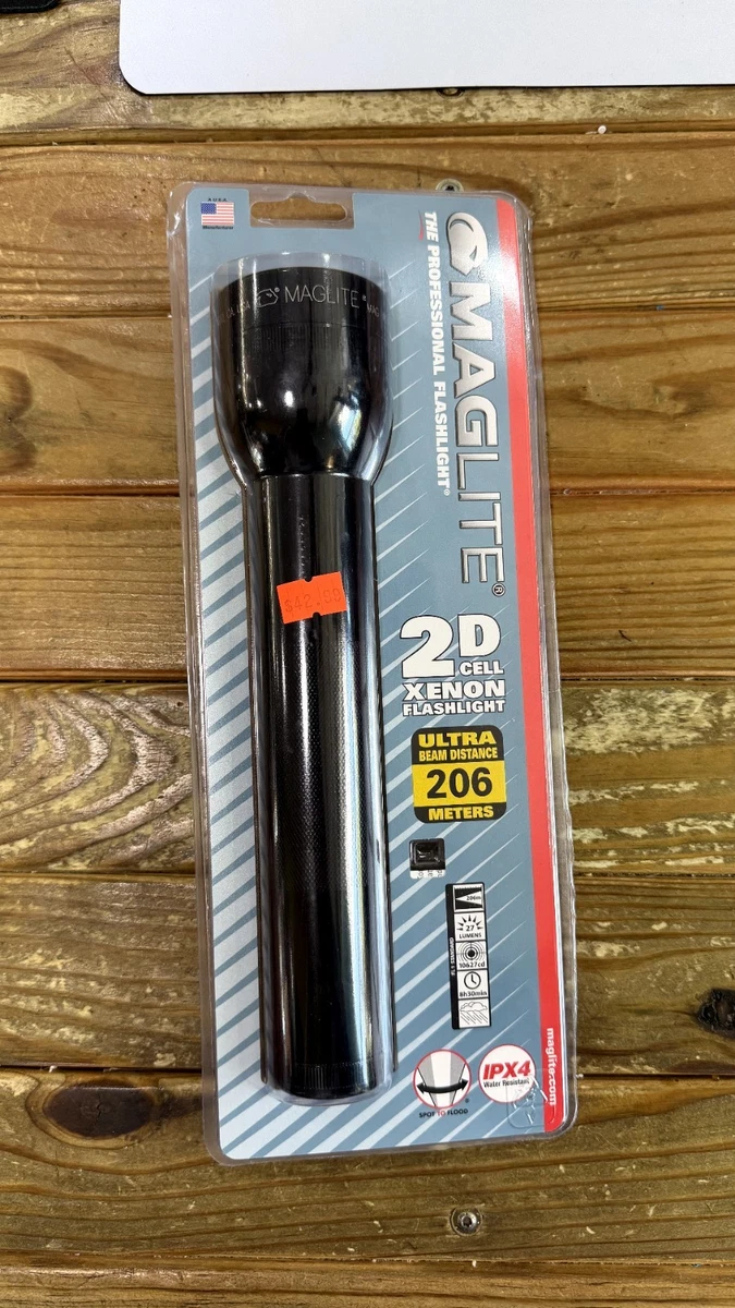 Mag-Lite Flashlights Lights for sale | eBay