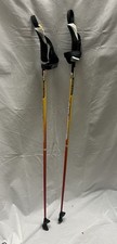 Exel Nordic Walker ST2 Sport Poles - 110cm - 60% Carbon (CI 600) Walking Sticks