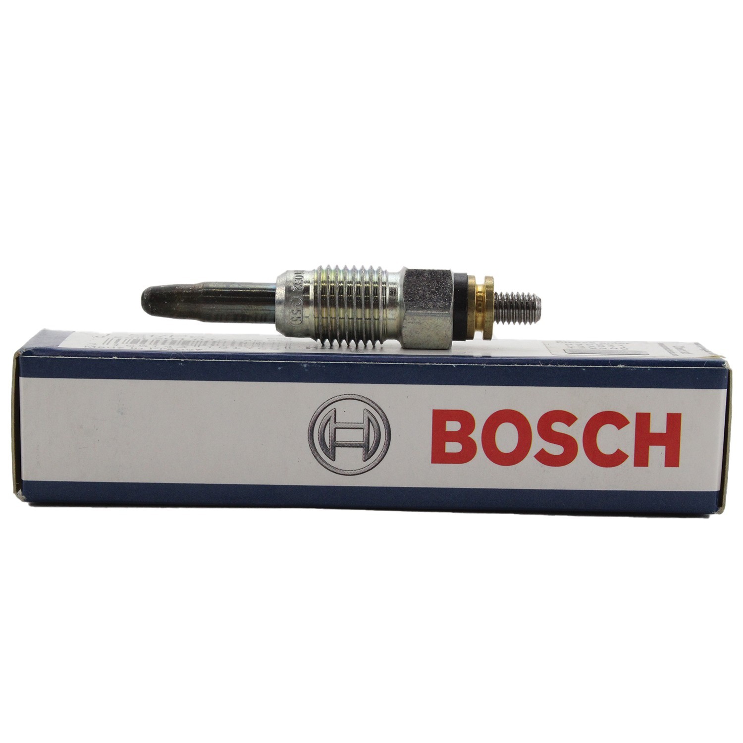 Bosch 0250201032 Diesel Glow Plug for VW Jetta Golf Quantum Diesel 1985-1998