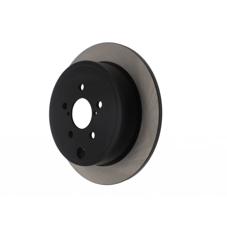 Rotor de freno trasero StopTech para Scion FR-S 2013-2016 Foto 2 de 4