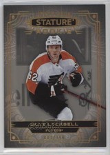 2022-23 Upper Deck Stature Rookies 83/399 Olle Lycksell #137 6o3