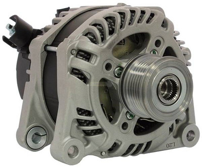 1*LICHTMASCHINE NEU - MADE IN ITALY - für A3TV0281ZE PSA