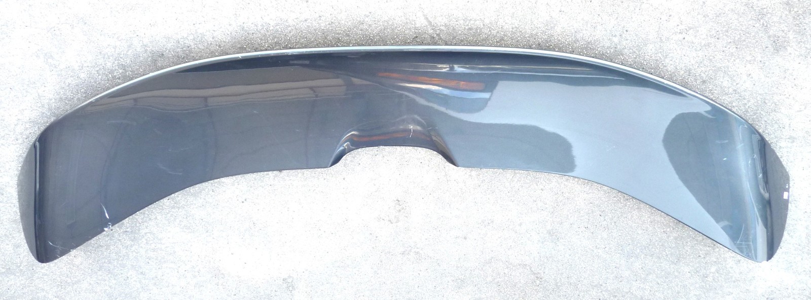 2018-2024 McLaren 720s Rear Tailgate Air Brake Upper Spoiler Wing 14AC088CP OEM