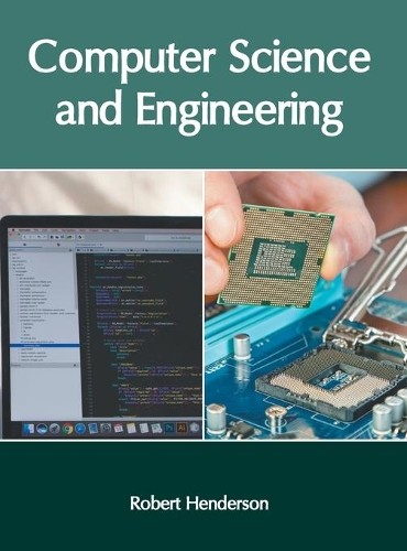 Computer Science and Engineering (Gebundene Ausgabe) | eBay