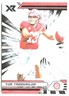 2022 Panini Chronicles Draft Picks #24 Tua Tagovailoa XR