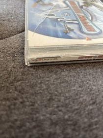 Rippin' Riders Snowboarding Sega Dreamcast Complete in Box