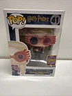 Funko Pop! Harry Potter: Luna Lovegood Vinyl Figure 2017 Funko Exclusive #41