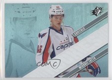 2013-14 SPx Michael Latta #138 1w0