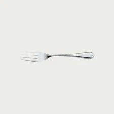 Noritake Per Diem model fish fork (stainless steel) 12-piece set 18 From Japan