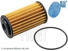 BLUE PRINT ADN12141 Hydraulikfilter für Automatikgetriebe Hydraulikfilter